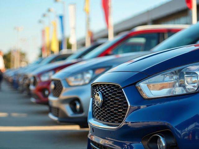 Auto Sales & Services: auto sales and service providers listed in the directory