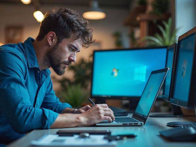Computer Repair & IT: computer repair and IT providers listed in the directory