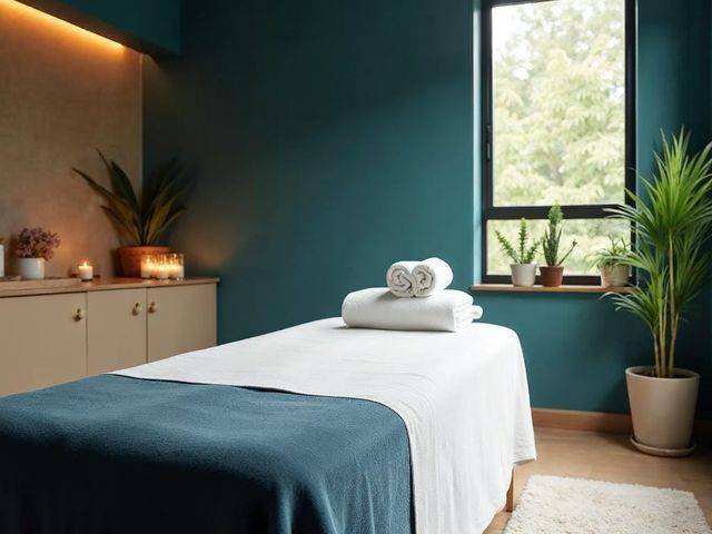 Health & Wellness: health and wellness providers listed in the directory
