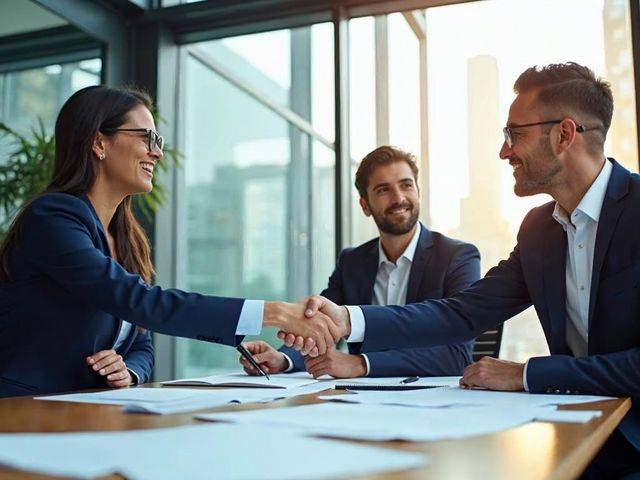 Staffing & Consulting: staffing and consulting firms listed in the directory